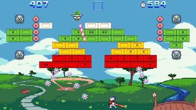 Aliens Go Home Run PC Game Trailer смотреть онлайн