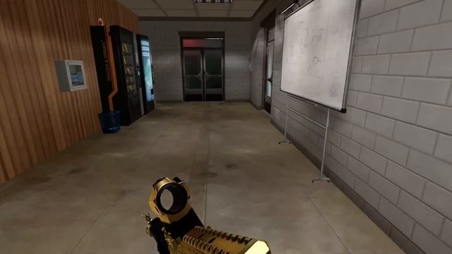 ОБНОВЛЕНИЕ НА ПТС [5 ИЮЛЯ] АК-12, 64 БИТА, НЕРФ ПОДКАТОВ НОВЫЙ ДЫМ В WARFACE смотреть онлайн