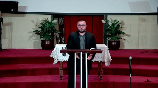 02.04.24. “Блаженны кроткие» Матфея 5:1-5