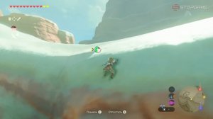 Обзор игры The Legend of Zelda: Breath of the Wild