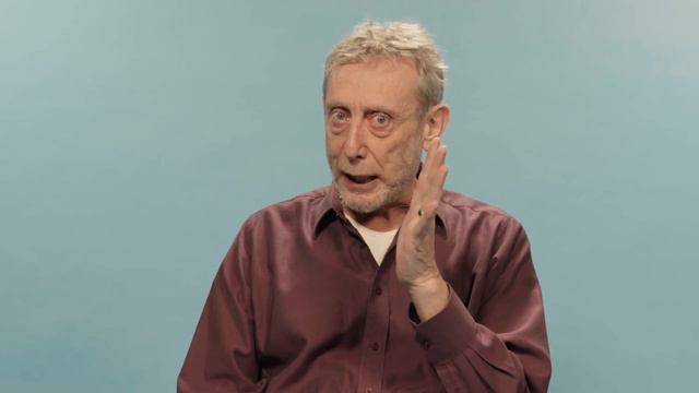 Michael Rosen 100 Million Views SPECIAL | KIDS' POEMS AND STORIES WITH MICHAEL ROSEN смотреть онлайн