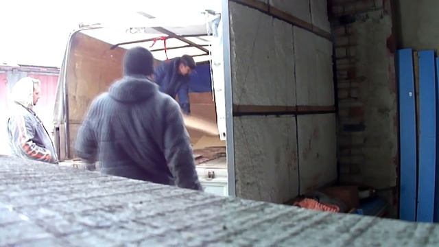 Наши вещи//Подготовка к перевозке гаража//Our stuff смотреть онлайн