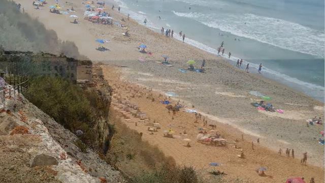 Plaże Algarve - slideshow смотреть онлайн
