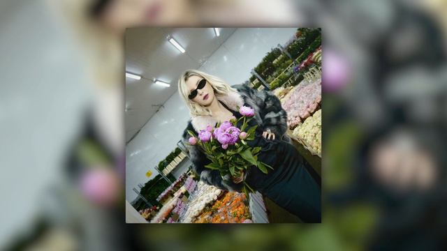 ZABAVA - ПИОНЫ (Премьера 2024)