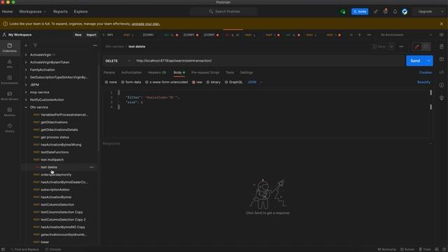 Zero Backend Code - Json, Java, Hibernate, Criteria API, SpringBoot смотреть онлайн