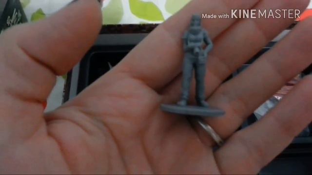 Unboxing -THIS WAR OF MINE -board game/jogo de tabuleiro смотреть онлайн