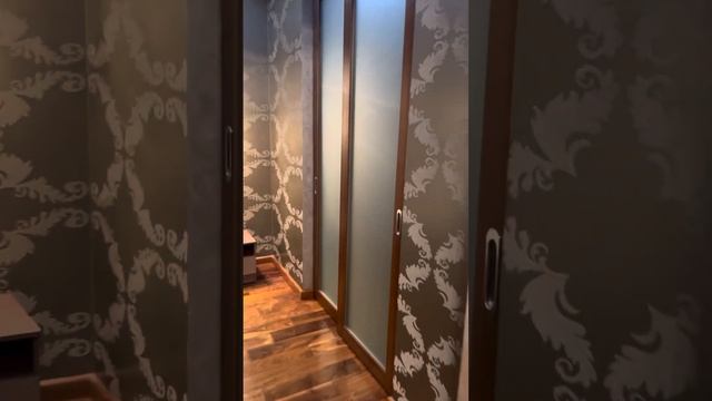 3-160. Можайское шоссе д.22 к.2 смотреть онлайн