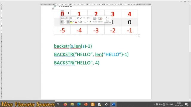 Python Recursive Function - 3. смотреть онлайн