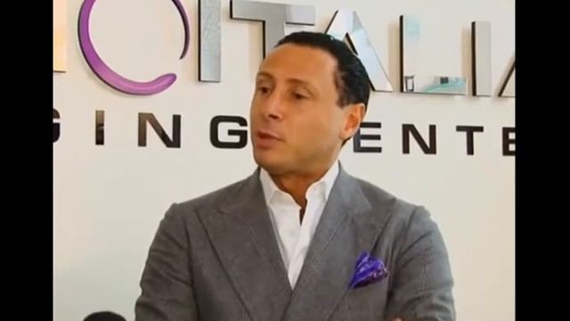 Промоиталия НПК смотреть онлайн