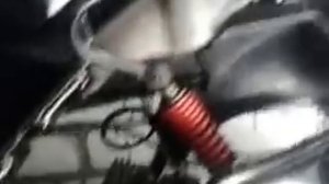 не заводится скутер. бензин не поступает в цилиндр.