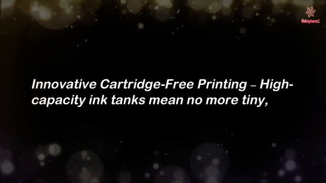Best Epson Eco Tank ET 3760 Wireless Color Super tank Printer with Scanner Review 2021 | saleplace1 смотреть онлайн
