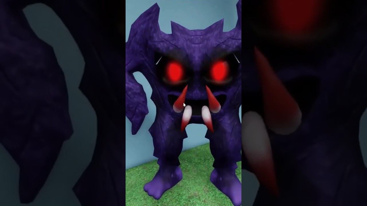 Банбан кошмарный босс капитан скрипки #roblox #роблокс #игры #нуб смотреть онлайн