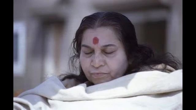 Sahaja Yoga Raag For Meditation, отрывок