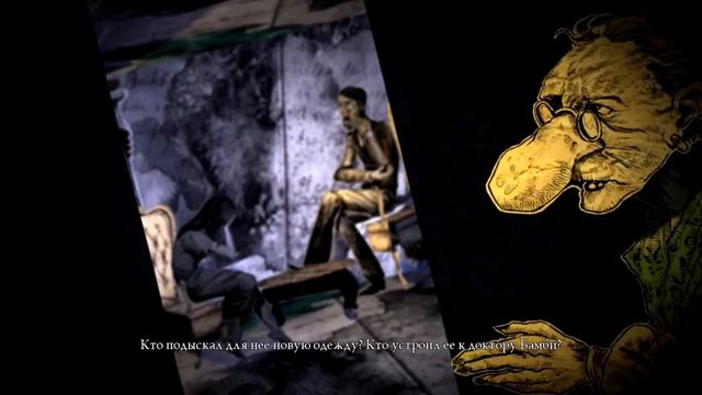 Alice: Madness Returns — Алиса: безумие возвращается №1 смотреть онлайн