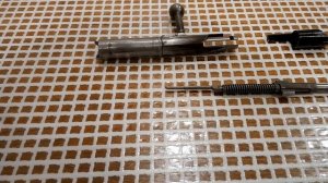 Осечки у ТОЗ 78 01  Как я их вылечил