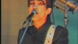 Наутилус Помпилиус. Скованные одной цепью.