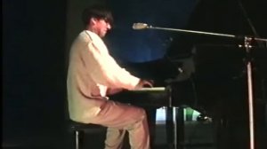 Три шага в бреду. Сергей Курехин и Duo Zikr