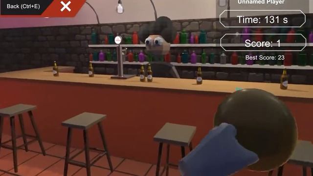 VR Game Alhambra Festival Jazz Vic смотреть онлайн