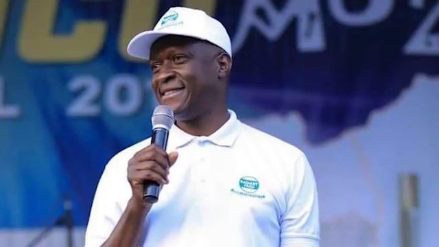 UMUHUNGU WA JOSEPH HABINEZA AVUZE AMAGAMBO YARIJIJE ABANTU BOSE MU MUHANGO WO KUMUSEZERA смотреть онлайн
