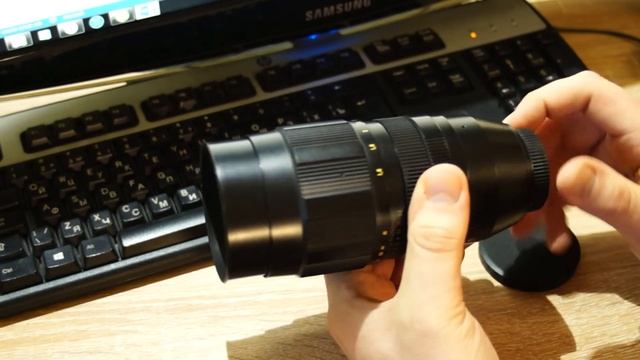 Авито покупки / объектив за 1500 / отличное стекло Юпитер 21м смотреть онлайн