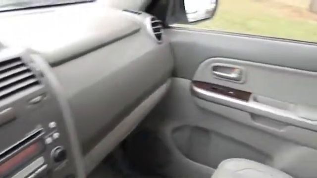 2006 Suzuki Grand Vitara - SUV San Antonio TX G30224A смотреть онлайн