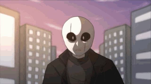 AMV Glichtale (hero - Skillet)