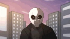 AMV glichtale (hero - skillet)