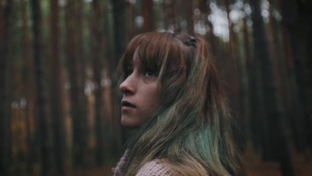 Forest paths(Лесными тропами).Cinematic video.Canon m50 + sigma 17-50 f2.8 смотреть онлайн