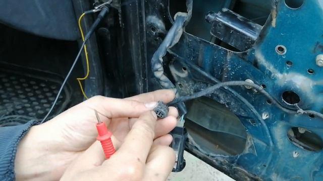 Не поднимается/не опускается электростеклоподъемник смотреть онлайн