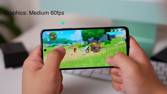 POCO X3 GT REVIEW: IS IT WORTH ALL THE HYPE? смотреть онлайн