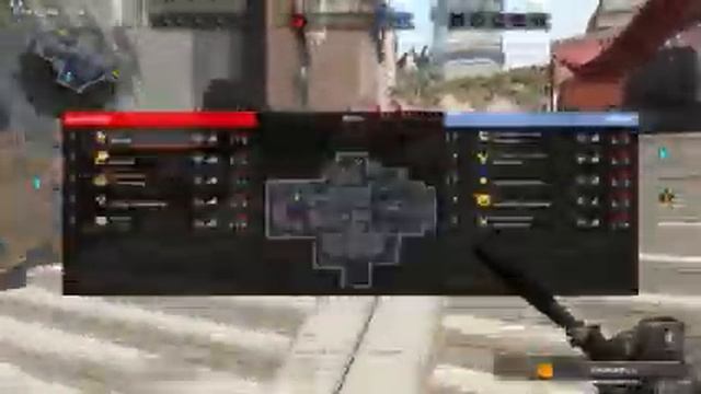 Больной Дёга_запустил_стрим Warface-Чарли-Рм-Паблик цель 250 подписчиков 97# смотреть онлайн