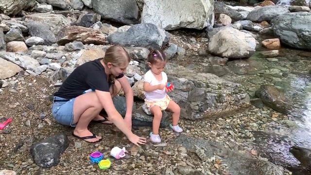 КАК ОТДЫХАЮТ КОРЕЙЦЫ