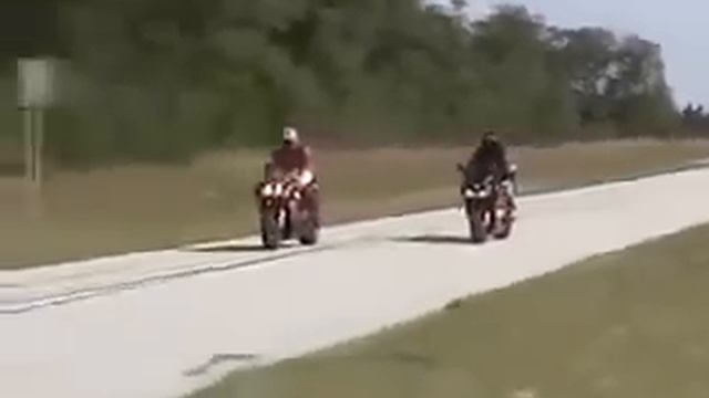 Sports Bike Crash Compilation Xtreme смотреть онлайн