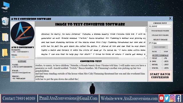 Online Image To Word Conversion Software | | Online Image To Word Converter Software | смотреть онлайн