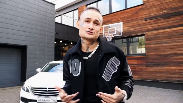 РОЗЫГРЫШ НОВОГО МЕРИНА! НОВАЯ ПРИЧЕСКА! смотреть онлайн