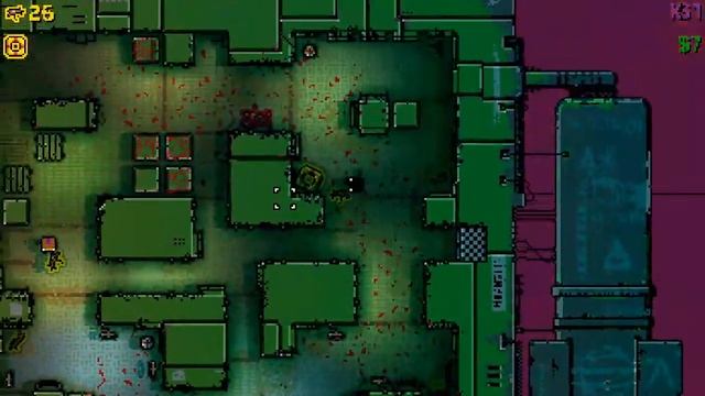 Variety Stream / Teacup, Space Bandit, Ampersat