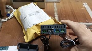 Обзор терморегулятора Stc3008 12В