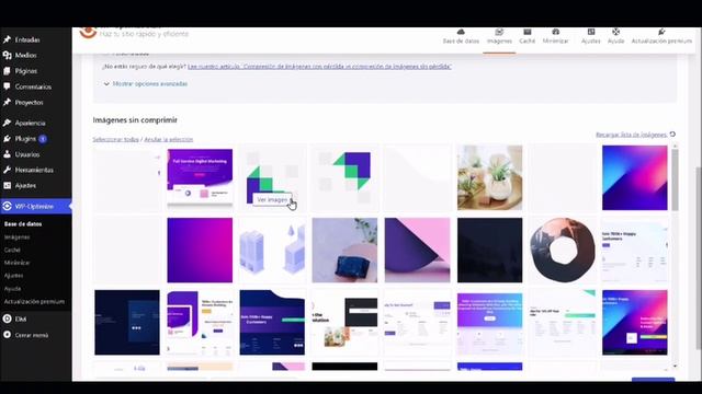 ¿Cuál es el mejor complemento de OPTIMIZACIÓN DE WORDPRESS? WP-Optimize Vs WP Super Cache смотреть онлайн
