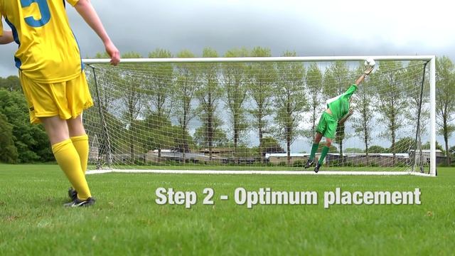 How to Take the Perfect Penalty: Dr Ken Bray (University of Bath) смотреть онлайн
