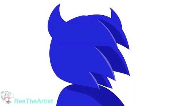 (Sonic exe Animatic) Don't Mess with Rewrite смотреть онлайн