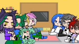 реакция 13 карт на Вару (есть ПикоВару) 1 часть