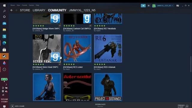 how to get trevor henderson npcs for gmod (if u cant find them) смотреть онлайн