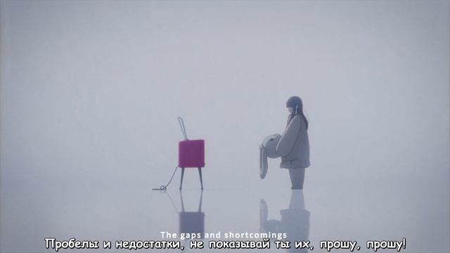 YOASOBI / Idol (「アイドル」English Ver. ). YOASOBI / Idol (на русском, субтитры).