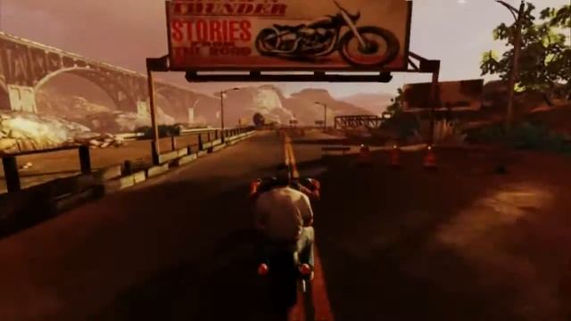 Ride to Hell: Retribution Meathook Collectibles смотреть онлайн
