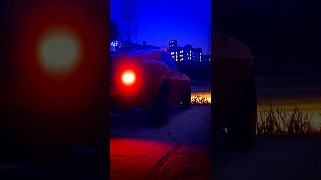 Вайп в GTA 5 AMAZING FREE RP #shorts