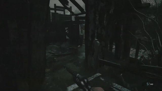 SALVATORE MOREAU BOSS FIGHT (Resident Evil Village/Resident Evil 8 Gameplay Walkthrough - PART 10) смотреть онлайн