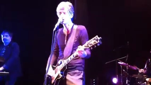 Električni Orgazam - 18.01.2013. Varšava смотреть онлайн