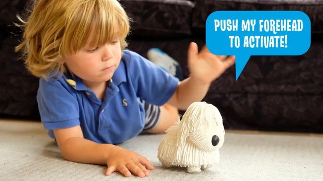 PT8500 Wiggle Waggle смотреть онлайн