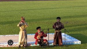 Алтай Кай - музыка Алтая