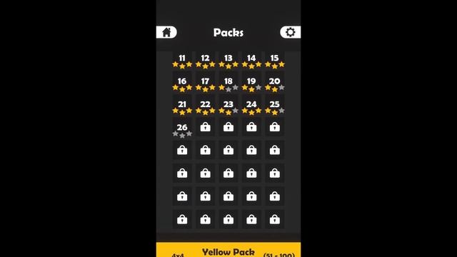 Squarezzle | New Mobile Puzzle Game | Trailer смотреть онлайн